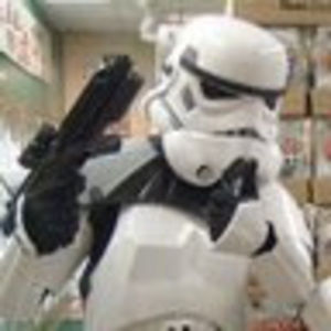 Meet your Posher, Nox